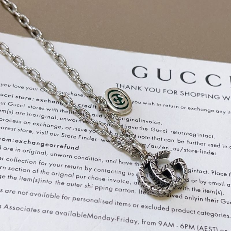 Gucci Necklaces